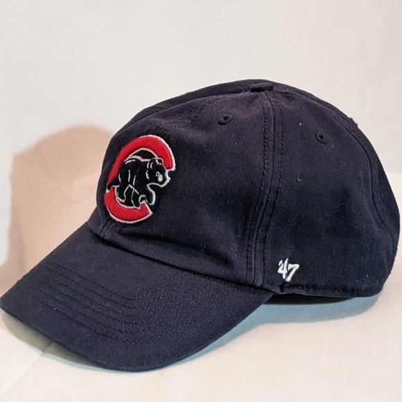Chicago Cubs Hat - '47 (Brand) - Picture 3 of 5